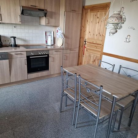 Apartament Ferien Auf Der Soennenswarf Ockholm Zewnętrze zdjęcie