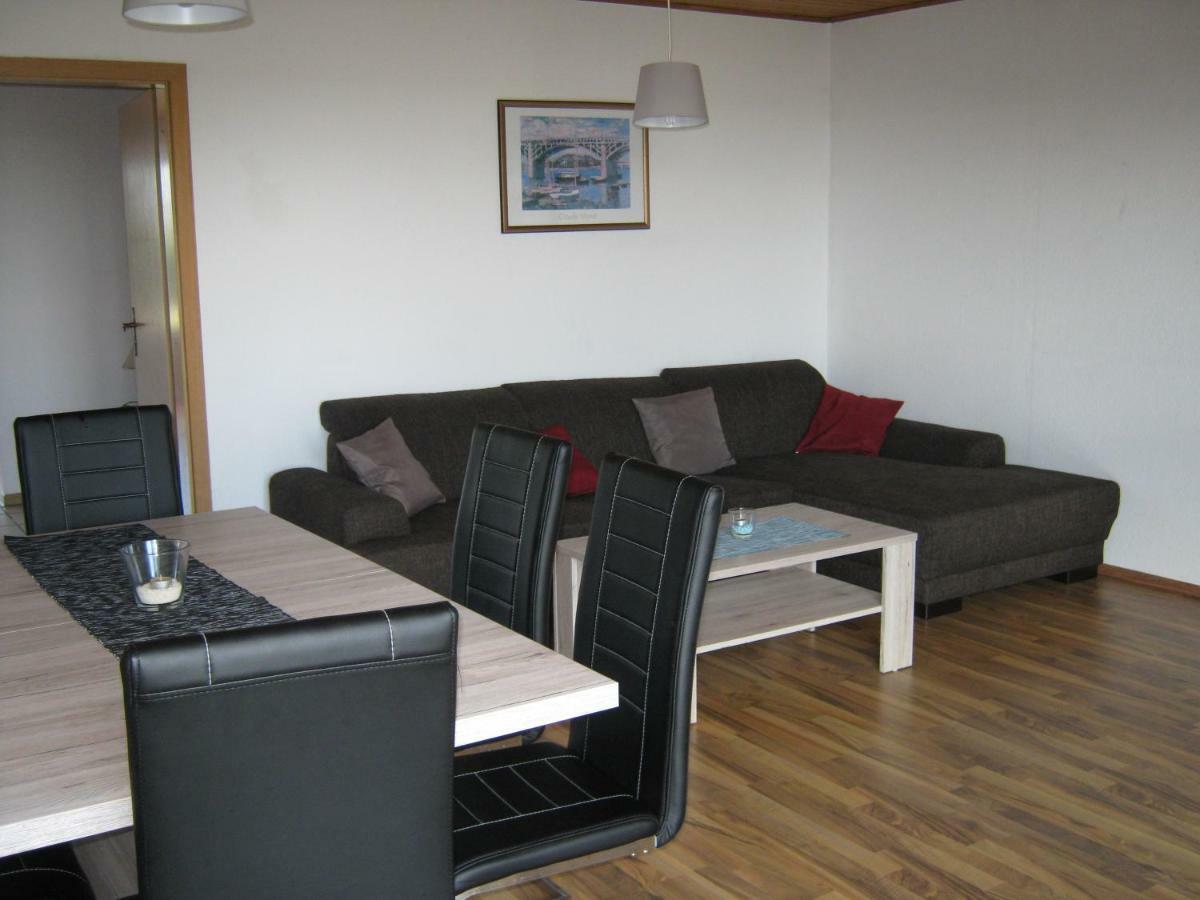 Apartament Ferien Auf Der Soennenswarf Ockholm Zewnętrze zdjęcie